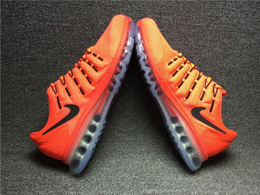 Super Max Nike Air Max 2016 Men--002